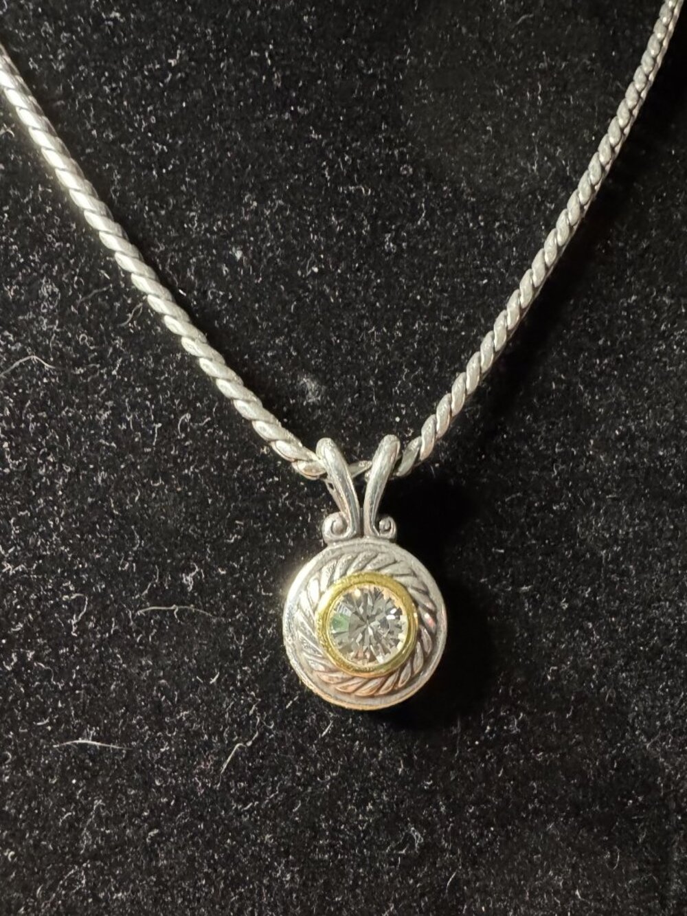Brighton Heiress Necklace